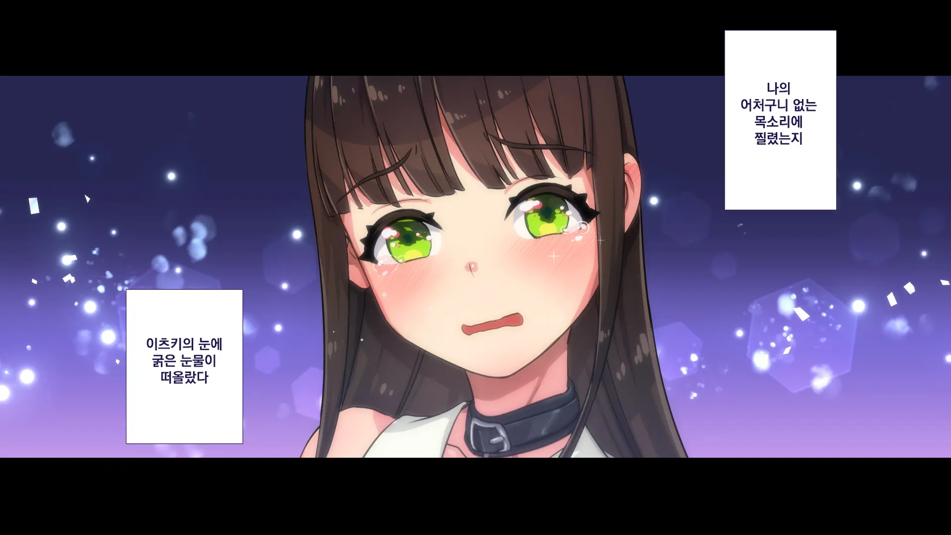 Maonaho ~Kouhen~ Maou O Mezasu Otouto Ga Ore No Nama Onaho Ni Natta Wake | 마오나홀 ~후편~